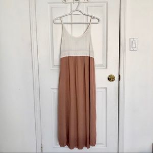 wilfred BISOUS dress, size XS